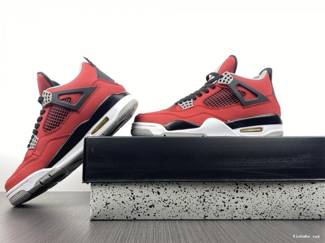 308497-603 4 Bravo Jordan Toro Retro 0802